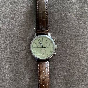 Hugo Boss Mens Watch